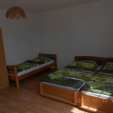 Apartman Kamila Rakvice Ngoại thất bức ảnh