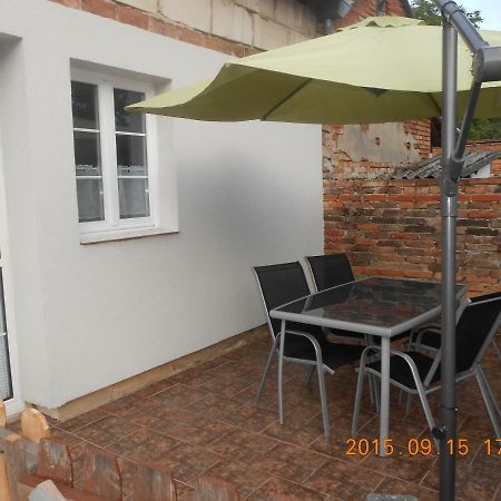Apartman Kamila Rakvice Ngoại thất bức ảnh