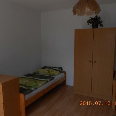 Apartman Kamila Rakvice Ngoại thất bức ảnh