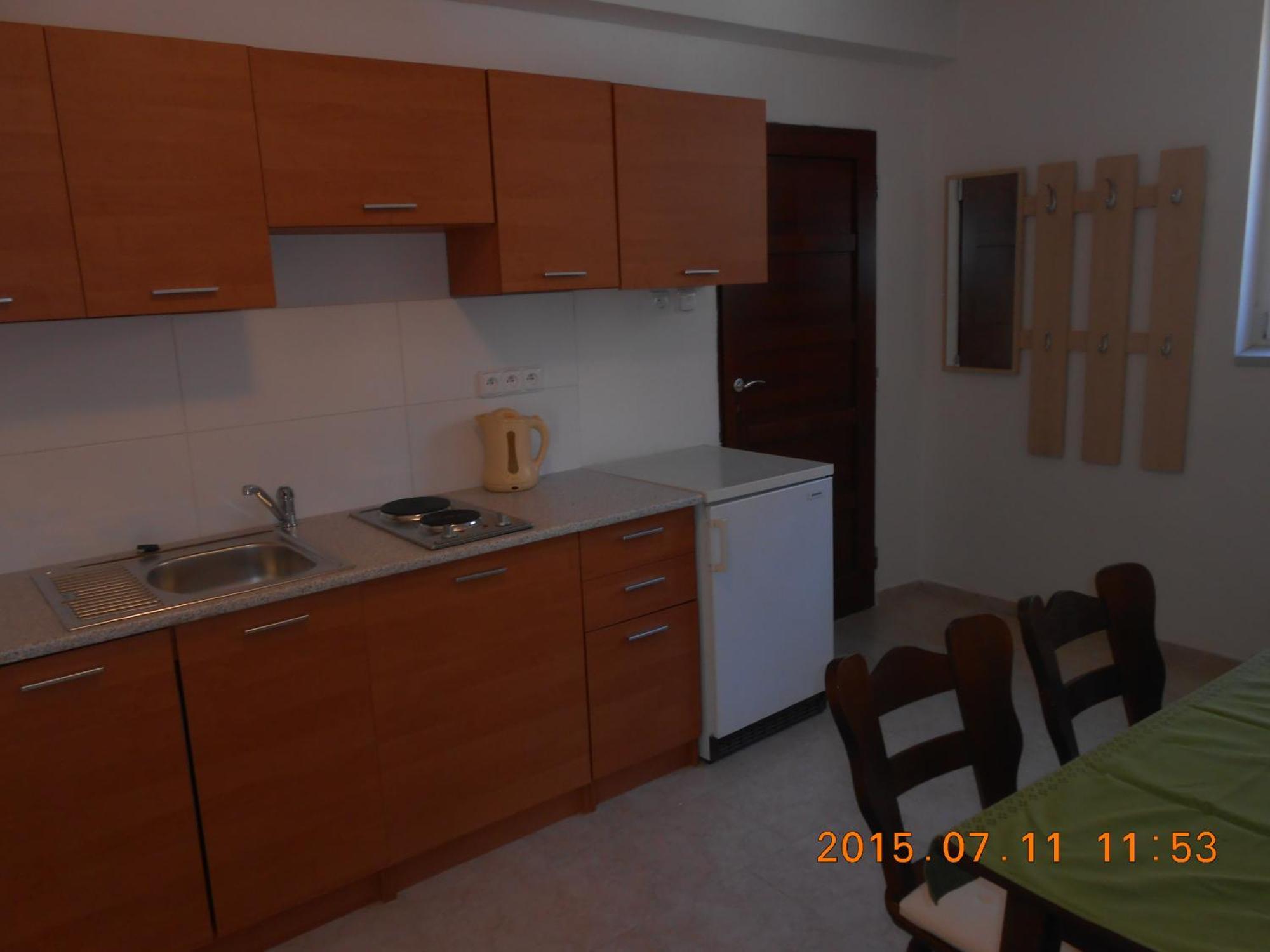 Apartman Kamila Rakvice Ngoại thất bức ảnh