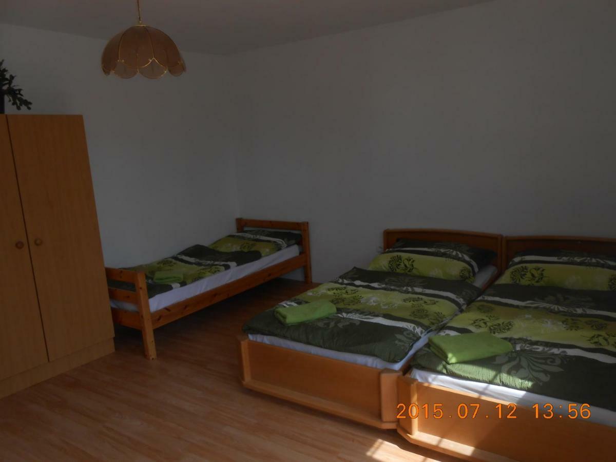 Apartman Kamila Rakvice Ngoại thất bức ảnh