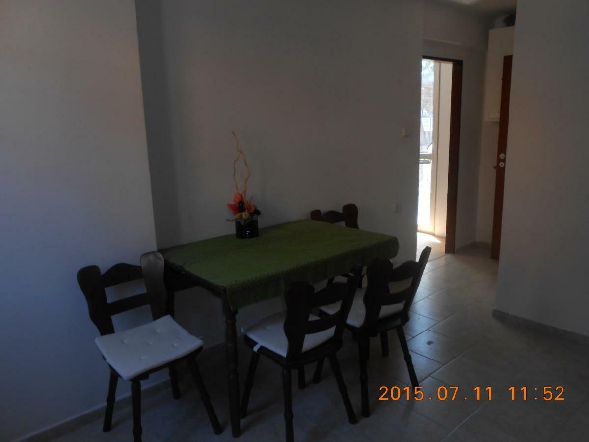 Apartman Kamila Rakvice Ngoại thất bức ảnh